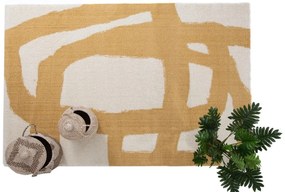 Μοντέρνο Χαλί Lilly 318 860 - 120Χ170,160Χ230,200Χ290