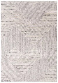 Χαλί (160x230) Royal Carpet Solid 618 White