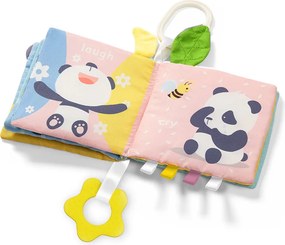 Βιβλίο Δραστηριότητας BabyOno My Life BN541