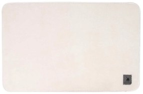 Πατάκι Μπάνιου 3115 White Greenwich Polo Club 60Χ90 Πολυέστερ
