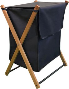Καλάθι απλύτων Aurora Sepio - 36.5x43.5x61cm