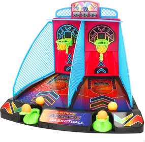 Παιχνίδι των δεξιοτήτων Μπάσκετ x2