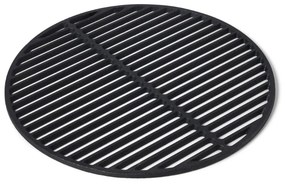 Cast Iron Grill Plate 47cm