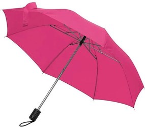 Ομπρέλα σπαστή - Tradesor - 705038 - Pink
