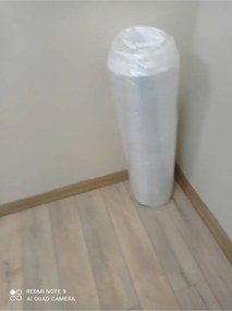 Stewehome Πτυσσόμενο βασικό στρώμα αφρού για μονό κρεβάτι 190x90x14 cm