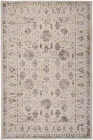 Χαλί Senbrun 9308A White-Light Vison Βιοκαρπέτ 200X250cm