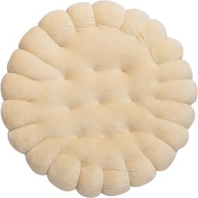 Μαξιλάρι καρέκλας - Cookie - 40cm - 571534 - Beige