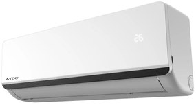 Ayco 12IF40WF Κλιματιστικό Inverter 12000 BTU A++/A+ με WiFi
