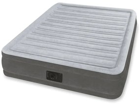 Στρώμα Ύπνου Intex Comfort-Plush Low Full 137x191cm 67768