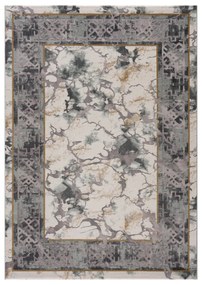 Χαλί (160x230) Polcarpet Oscar 9444 Grey