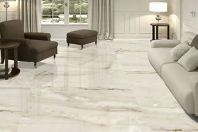 Karag Onyx Albastro 60x120 - Πλακάκι γρανίτη