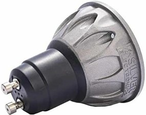 Λάμπα LED Silver Electronics Dicroica LED EVO 8W GU10 5000K 8 W 5000K