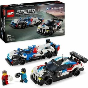 Παιχνίδι Kατασκευή Lego 76922 Speed Champions