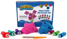 Mad Mattr - Master Builder Extruder Set