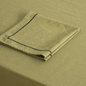 Σετ 4 πετσέτες φαγητού, Metis Bourdon