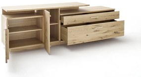 Finze Επιπλο Τηλεορασης Μπεζ 138x42x44 cm