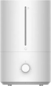 Υγραντήρας Υπερήχων Xiaomi Mi Smart Antibacterial Humidifier 2 Lite White EU