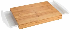 Ξύλο Κοπής Με 2 Δίσκους (40.5x25) Wenko Bina 53035100