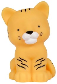 A Little Lovely Company Φωτάκι Νυκτός Little Light Tiger LLTIOR56