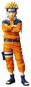 Φιγούρα Δράσης Grandista: Naruto - Uzumaki Naruto 079551 23cm Multi Banpresto