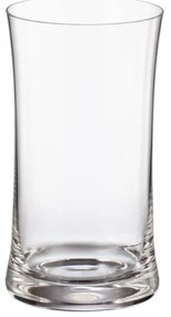 Ποτήρι Νερού 500ml Buteo - Crystal Bohemia - 6 ΤΜΧ