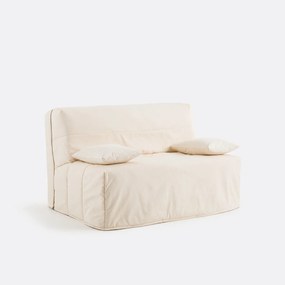 Καναπές-κρεβάτι BZ με αφρό HR35, 15 εκ.
