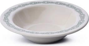 Dinner Set (24 Pieces) Rante24 White
Green