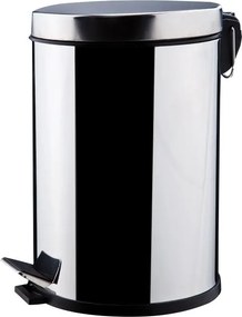 Tema Inox 906 - Χαρτοδοχείο 20L soft close