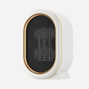 Αερόθερμο Δωματίου Δαπέδου 1200W - Άσπρο