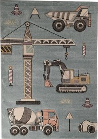 Παιδικό Χαλί (160x230) Tzikas Carpets Diamond 76888-230