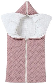 Υπνόσακος βρεφικός Art 5333 70x40 Σάπιο μήλο 3,5 tog   Beauty Home