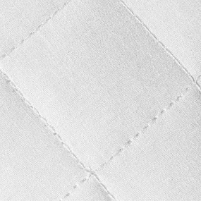 Κάλυμμα Στρώματος Μονό Καπιτονέ (100x200+35) La Luna Luxurious New