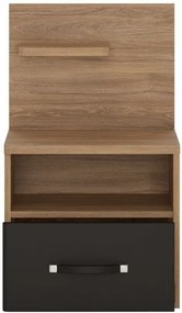 Κομοδίνο Montserrat plus-Aristera