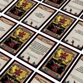 Επιτραπέζιο Παιχνίδι Winning Moves RISK Stranger Things