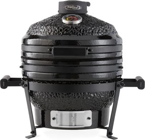 Premium Kamado BBQ 16 inch