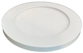 Πλαφονιέρα Φωτιστικό Οροφής LED Χρώμιο Gotland 21174 Fischer Honsel-21174-Χρώμιο 21174