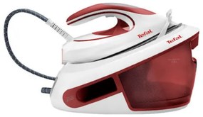 Tefal Express Anti-Calc SV8030 Σύστημα Σιδερώματος Πίεσης 6.2bar με Δοχείο 1.8lt