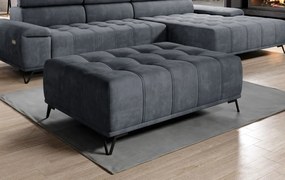 Πουφ Priscilla-Gkri Skouro