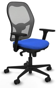 Καρέκλα Γραφείου Piqueras y Crespo 3D036N0 Μπλε
