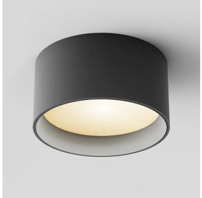 Πλαφονιέρα Φωτιστικό Οροφής LED 15W Μαύρο Vega C089CL-15W3K-B Maytoni C089CL-15W3K-B