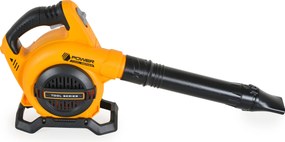 leaf vacuum cleaner with sound - T018