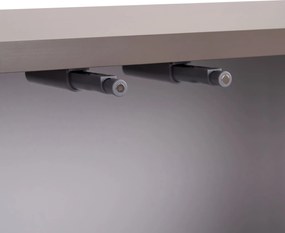 Κονσόλα Atlas BEDAN 180x45x80