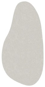 vidaXL Χαλί Άμμος 100 x 200 cm Πολυεστέρας