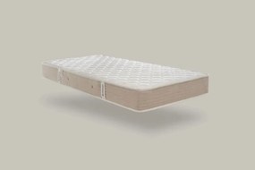 Hypnos Stromatex Ημίδιπλο Ορθοπεδικό Στρώμα 120Χ190x20cm με Ελατήρια