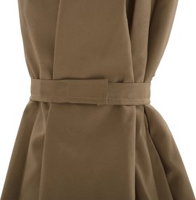 ΟΜΠΡΕΛΑ ΑΛΟΥΜΙΝΙΟΥ Φ3Μ REGGIE HM6003.02 ΜΟΚΑ ME ΑΝΑΒΑΤΟΡΙΟ