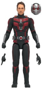 Φιγούρα Δράσης Ant-Man F6573 Marvel 15cm 4 Ετών+ Red-Black Hasbro