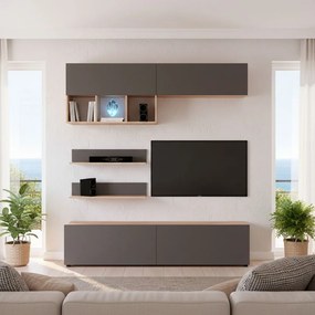 Σύνθετο σαλονιού Sami