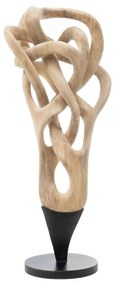 Artwork/Sculpture S Line 1.44m S3458-00K4