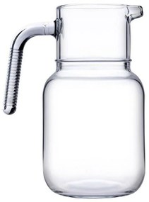 Κανάτα Hoop Jug Sp43783K6 Clear Espiel Glass