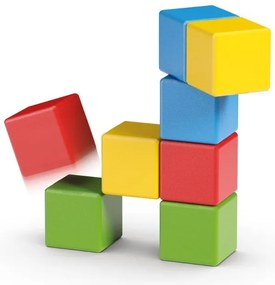 Geomag Magicube Full Color 8